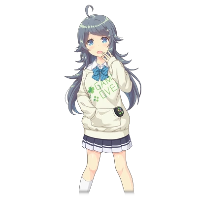 オンゲキ 井之原小星 キャラレザーチャーム（シュータードレス） BOOTH ゲーム・おもちゃ・グッズ オンゲキ 井之原小星 キャラ